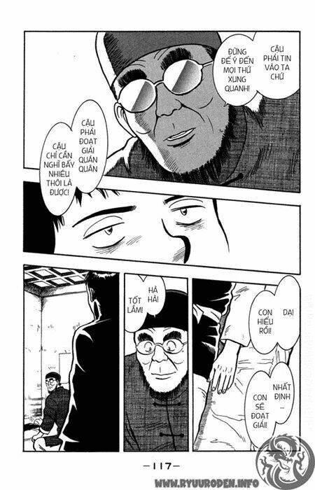 hoàng phi hồng phần 1 chapter 28 116
