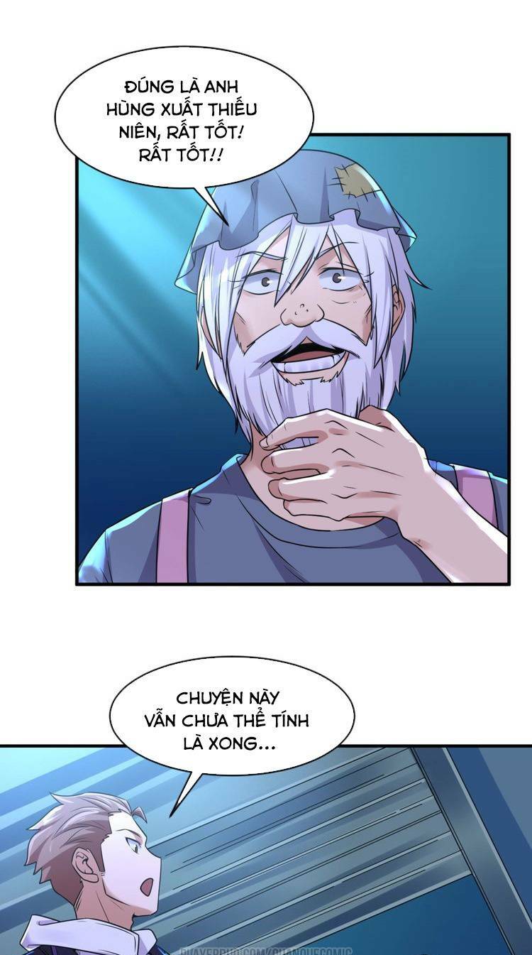 người chặn xuyên không chapter 56 22