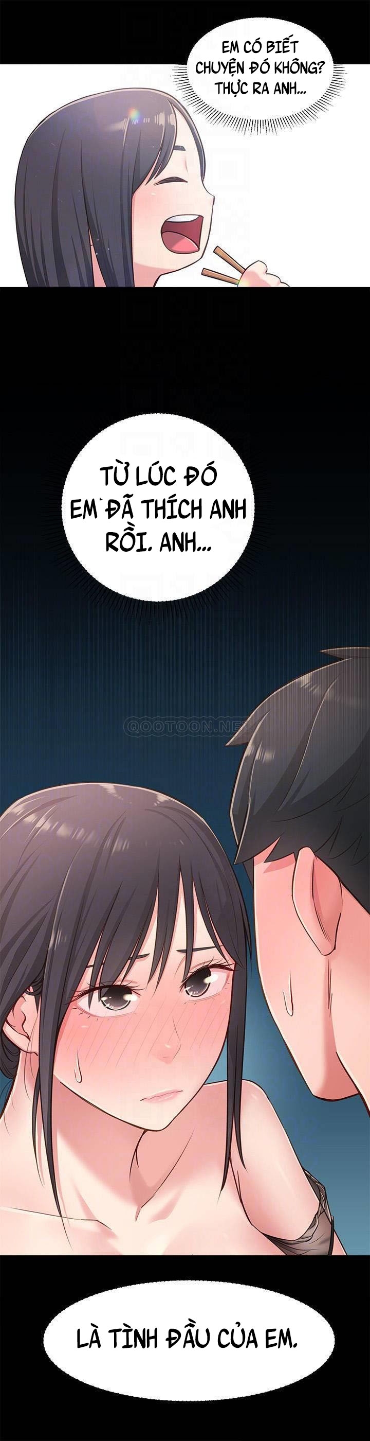 người chị hiểu biết chapter 17 15