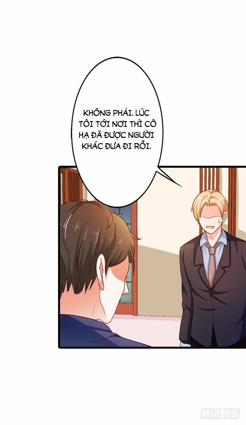 bá đạo tổng tài ngạnh thượng cung chapter 13 14