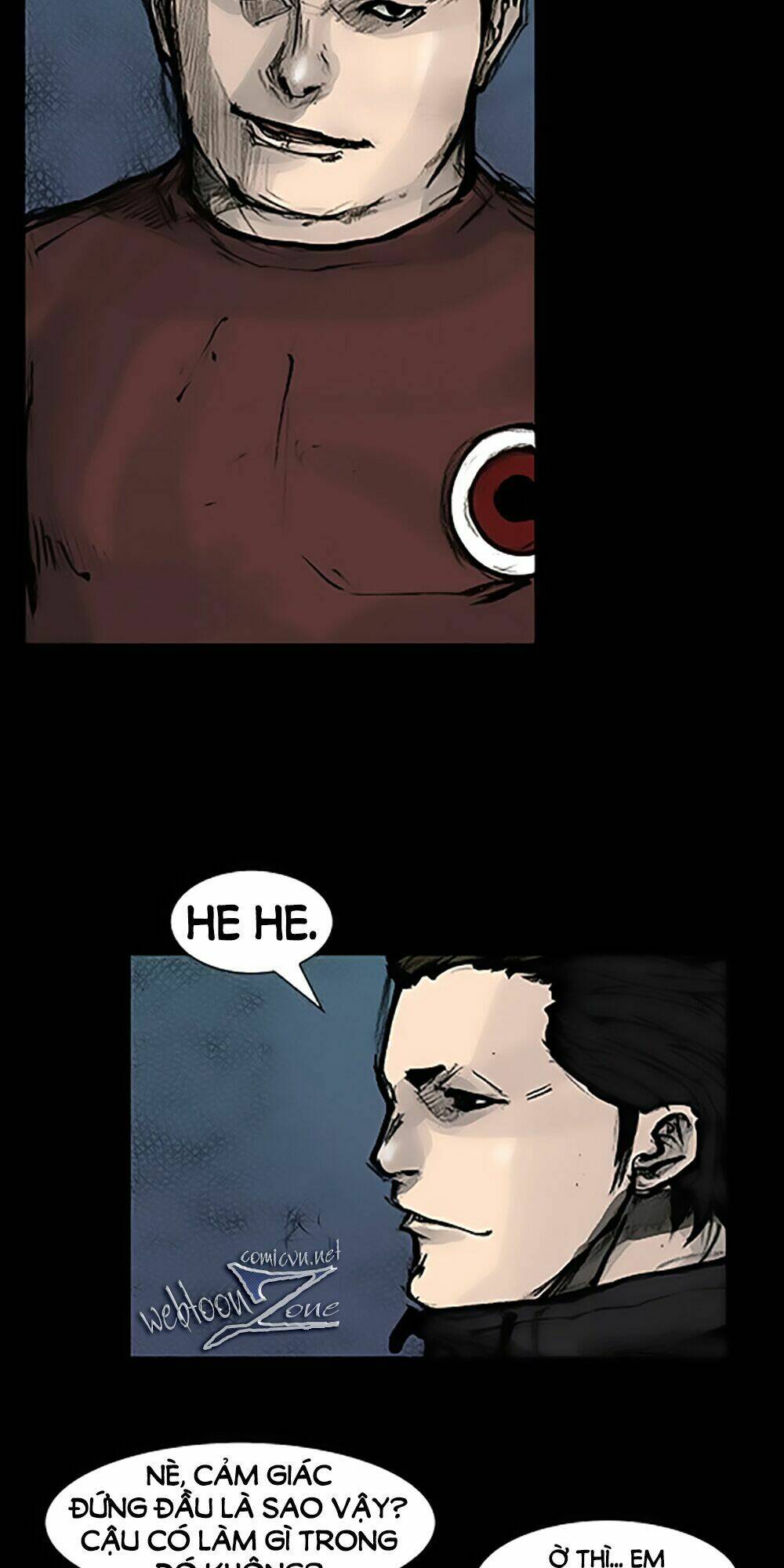 độc cô tiền truyện chapter 87 5