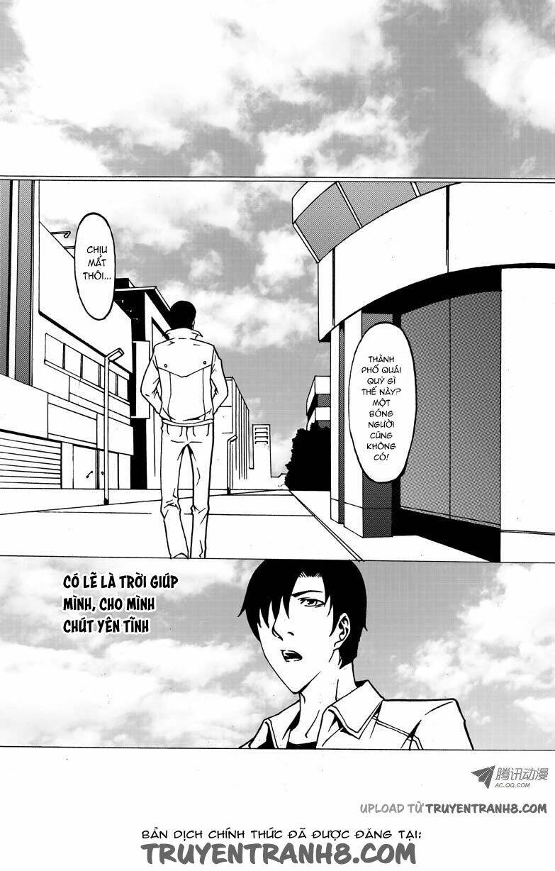 nhân quả tuần hoàn chapter 17.1 7