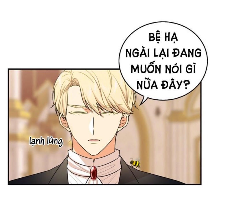xuyên không trở thành mẹ của nhân vật phản diện chapter 19 17