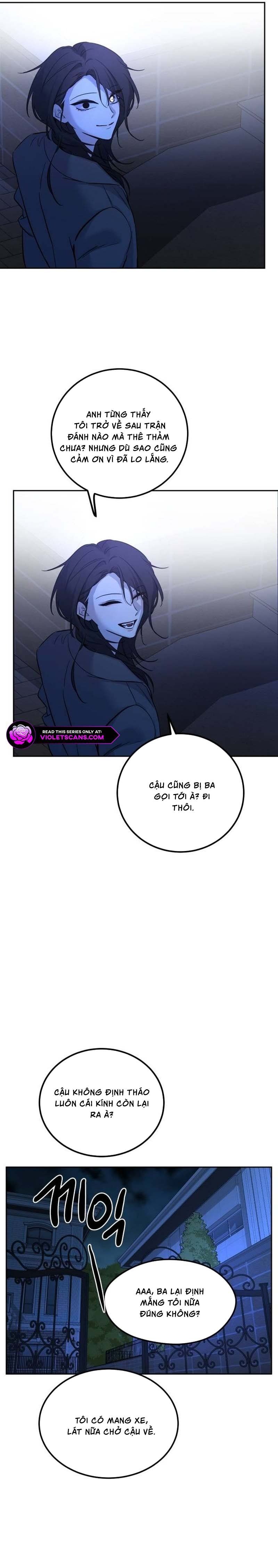 những thứ thú tính chapter 2 19