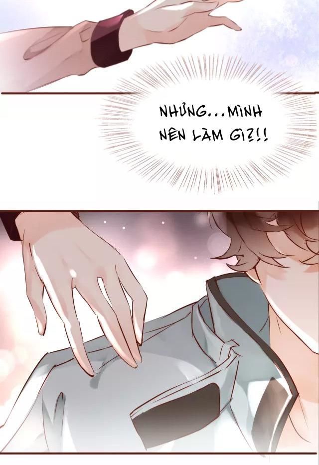 hoa hồng trên gai chapter 25 17