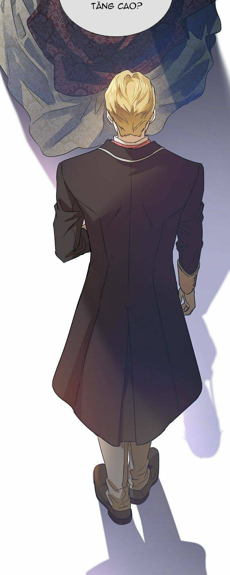 khế ước của ma tộc chapter 40 40