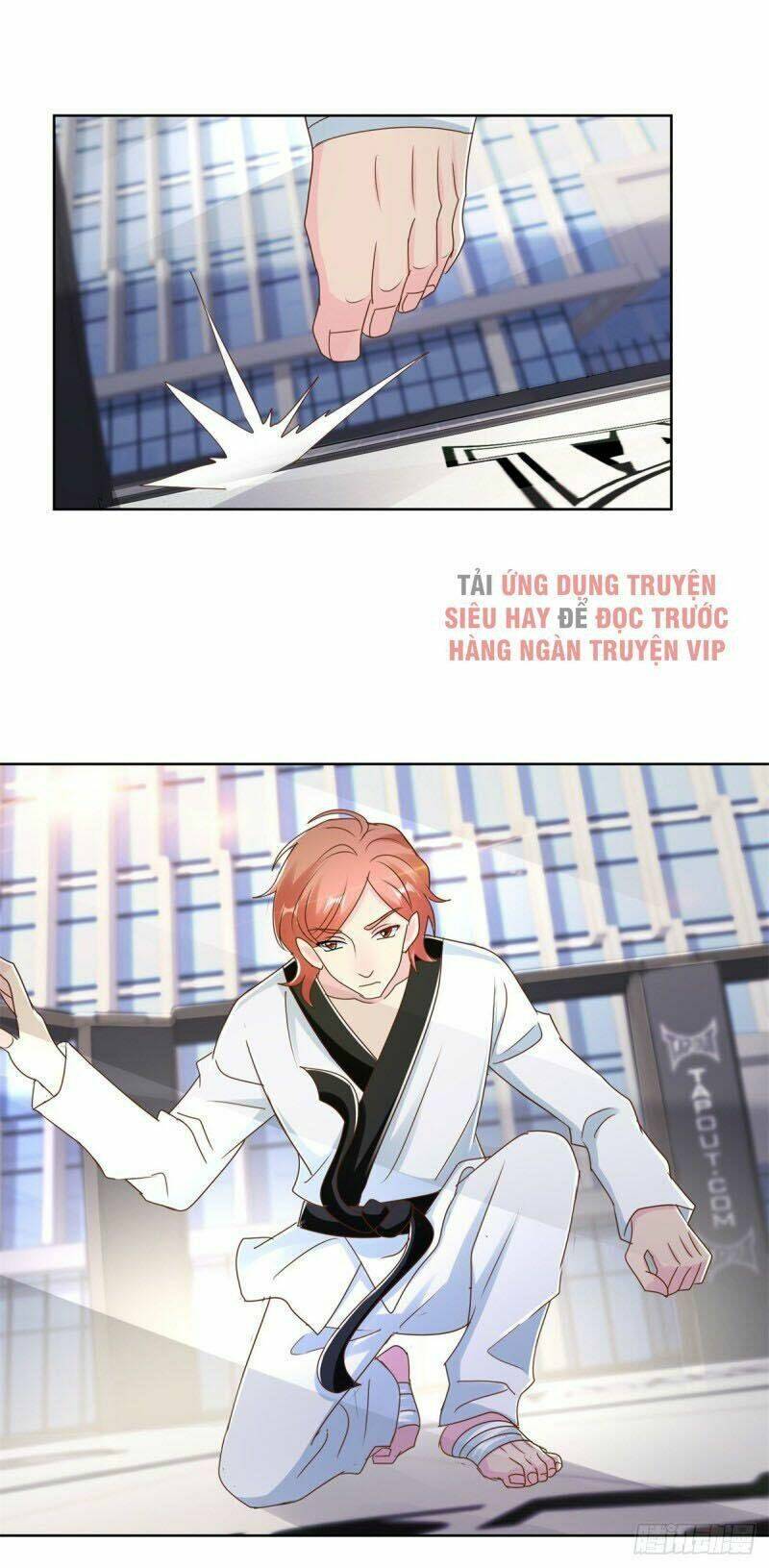 vú em là cổ tiên chapter 174 5