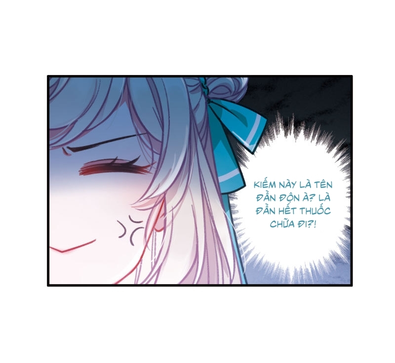 danh kiếm trủng chapter 4 93