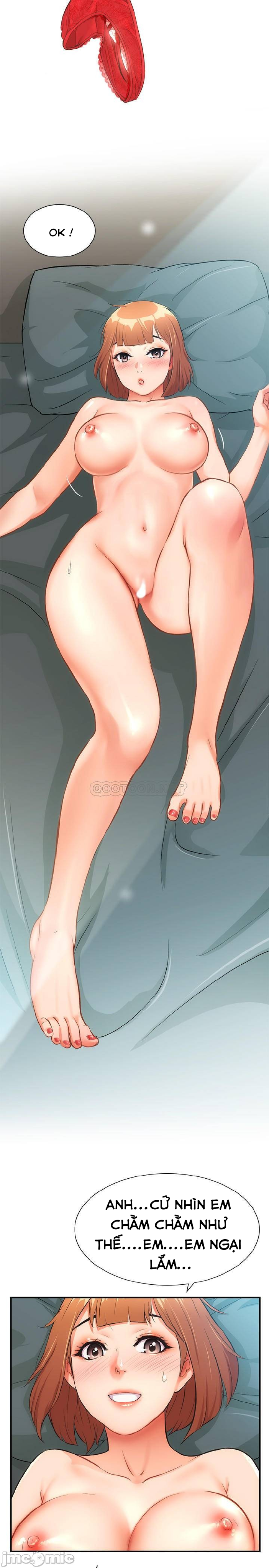 phẩm giá em dâu chapter 7 13