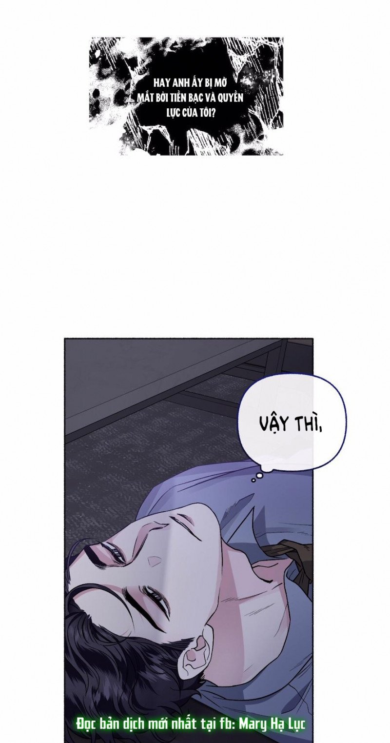 tình yêu kì lạ chapter 36 49