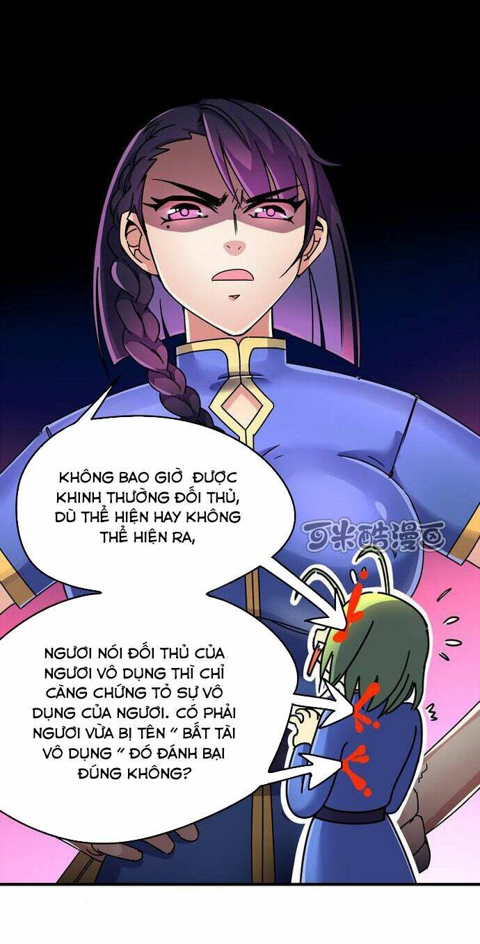 phong quỷ truyền thuyết chapter 87 13