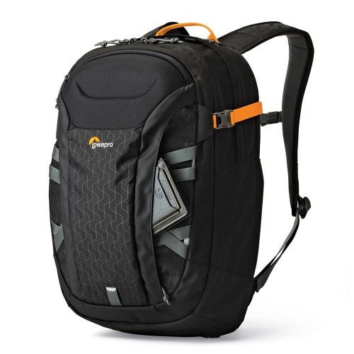 Balo máy ảnh Lowepro Ridgeline Pro BP 300 AW,Hàng chính hãng