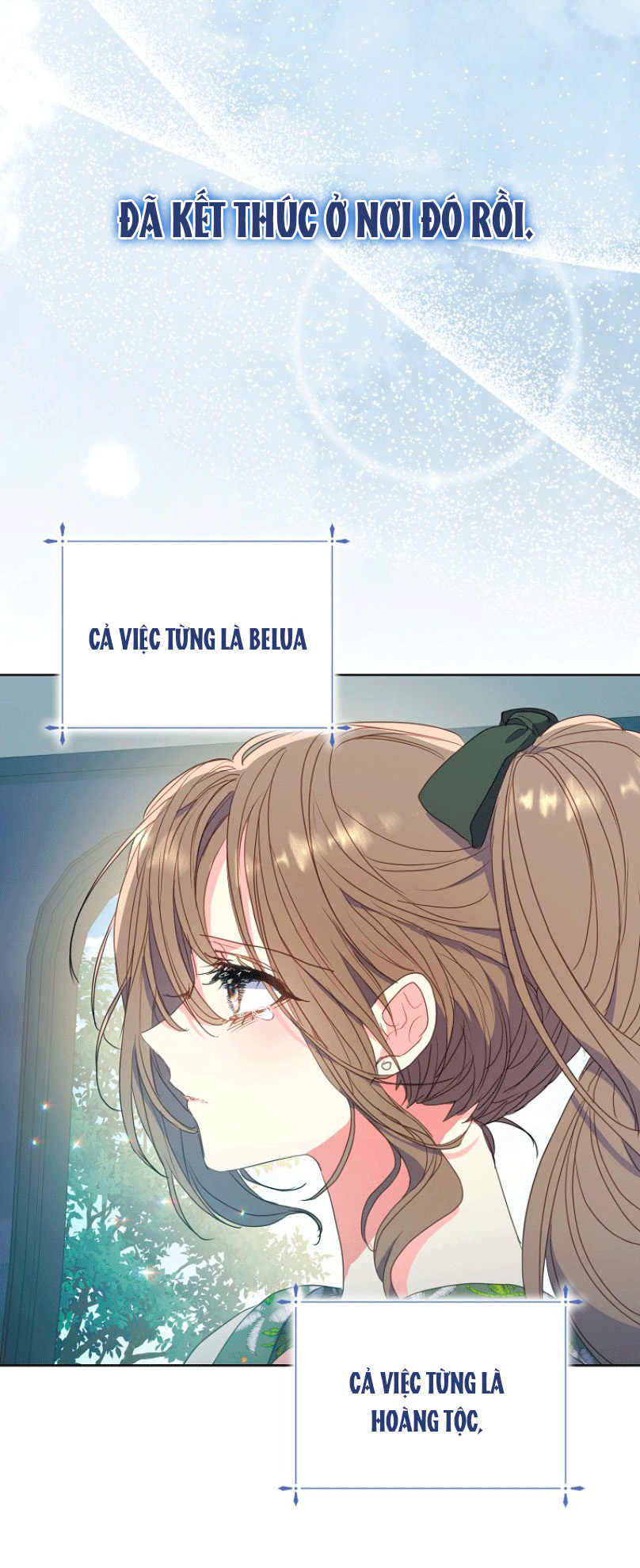 bệ hạ, xin đừng giết tôi!! chapter 113.2 13