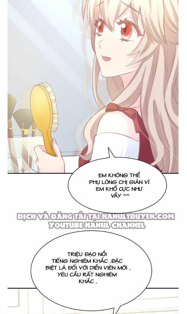 hôn nhân ấm áp : tổng tài sủng vợ thành nghiện chapter 19 3
