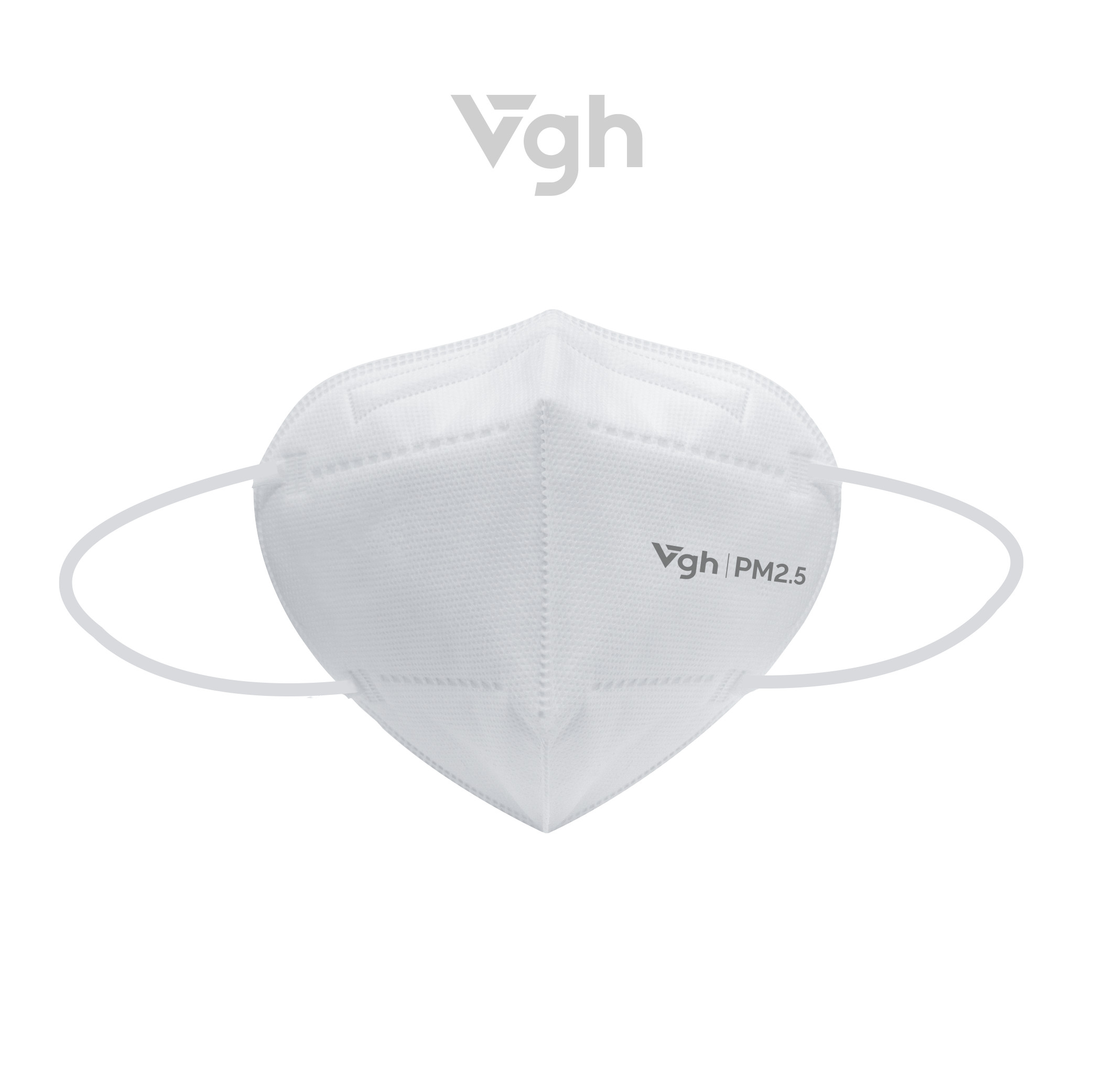 Khẩu trang VG95 Lite (Khẩu trang 3D KN95)