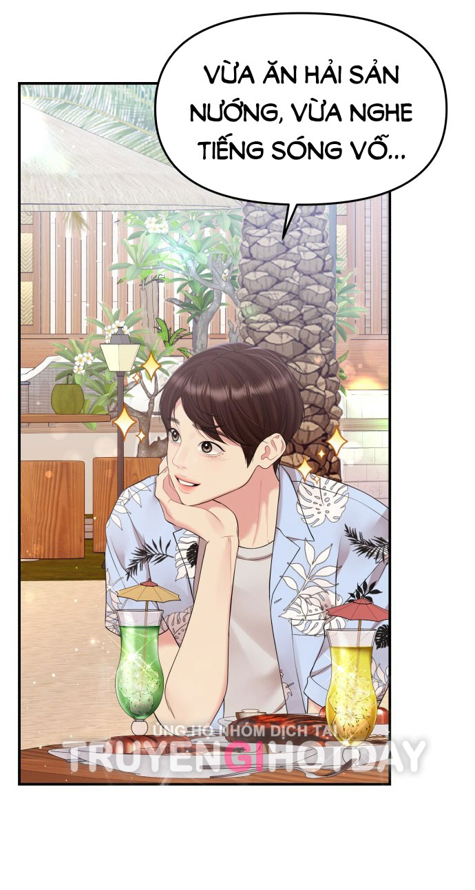 gửi em người đánh cắp những vì sao - to you who swallowed a star chapter 141.1 21