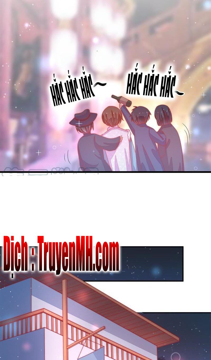 ngày nào thiếu soái cũng ghen chapter 114 6