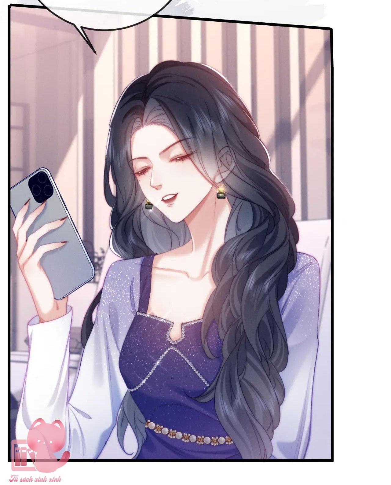 nữ cố vấn tuyển tú nam đoàn chapter 15 25