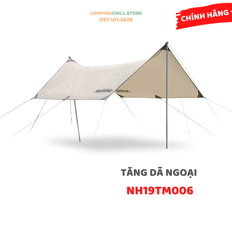 TĂNG DÃ NGOẠI, CẮM TRẠI, PICNIC GLAMPING CAO CẤP NH20TM006