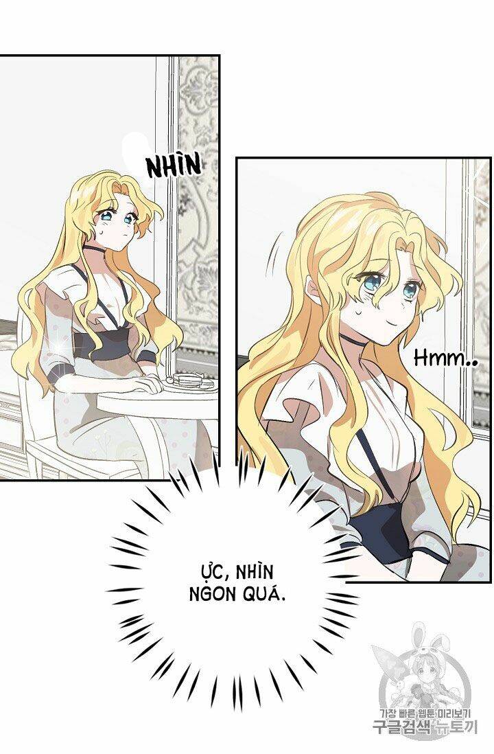 tôi là bạn gái cũ của một người lính chapter 5.5 2