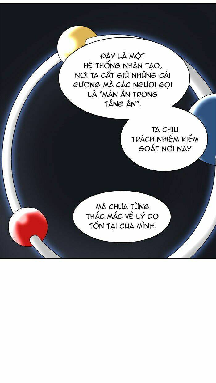 cuộc chiến trong tòa tháp chapter 380 15
