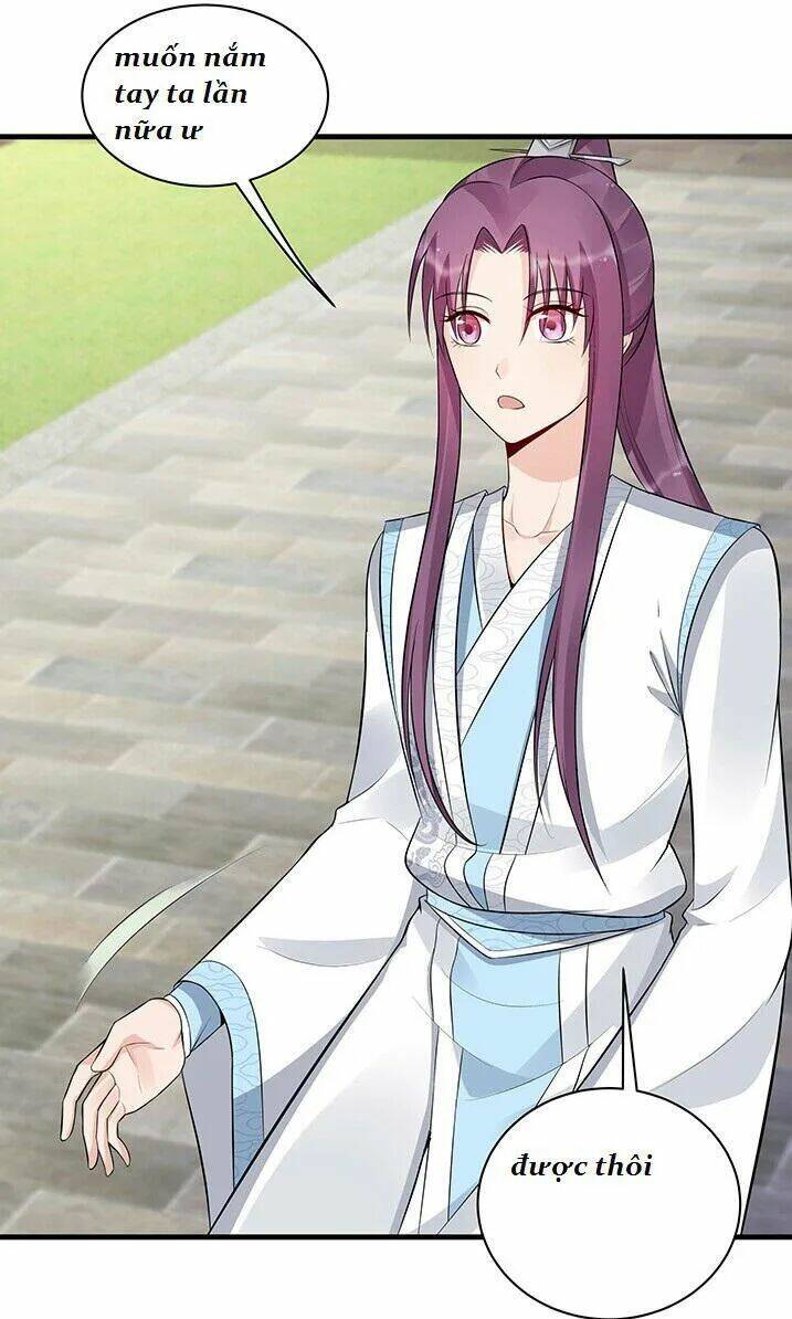 độc phi thần y quá kiêu ngạo chapter 48 8