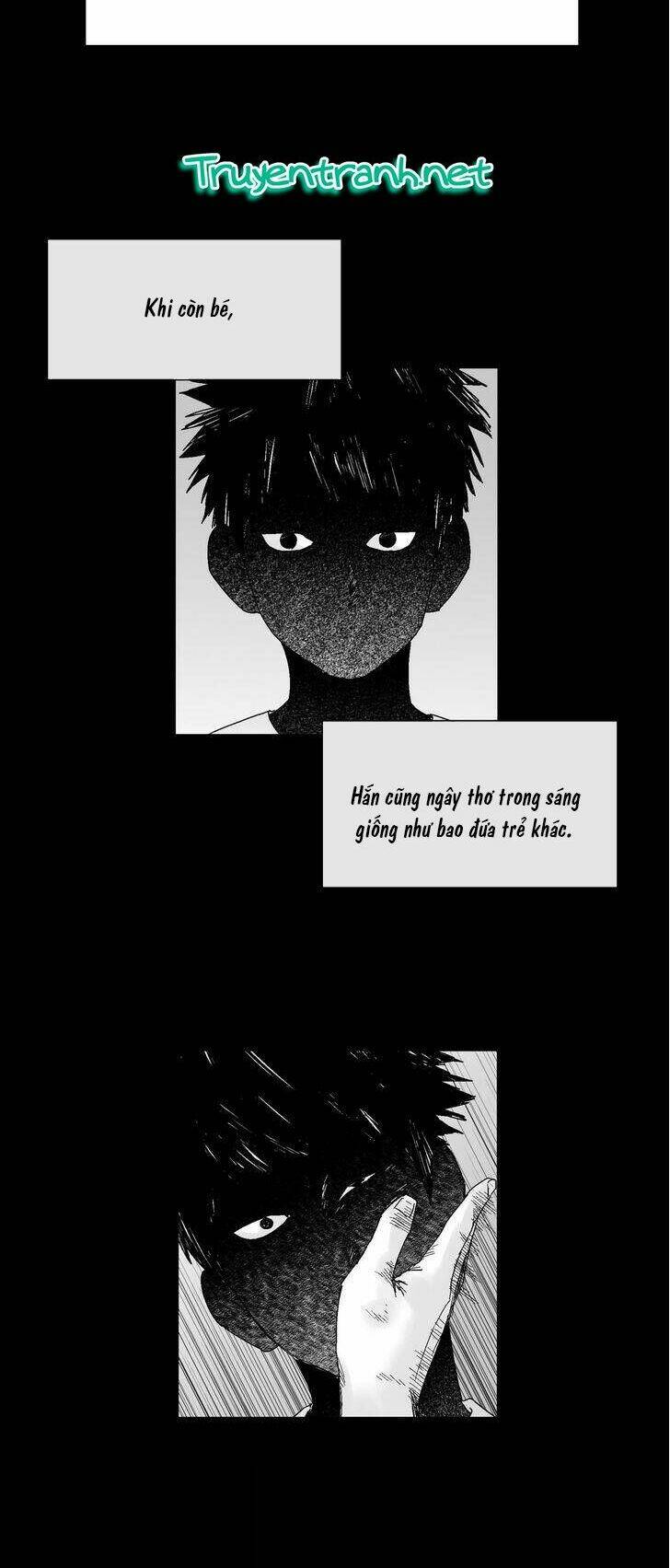 bạo lực học đường chapter 55 6