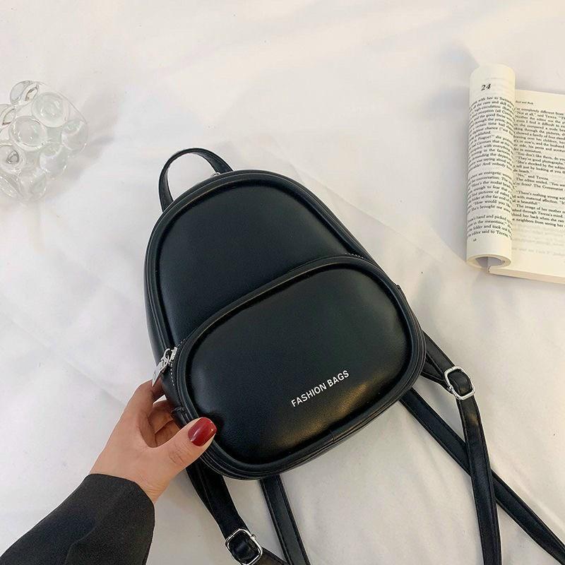 Balo mini nữ đeo vai chống thấm chống nước chất lượng cao giá siêu rẻ phong cách vintage hàn quốc balo đi chơi