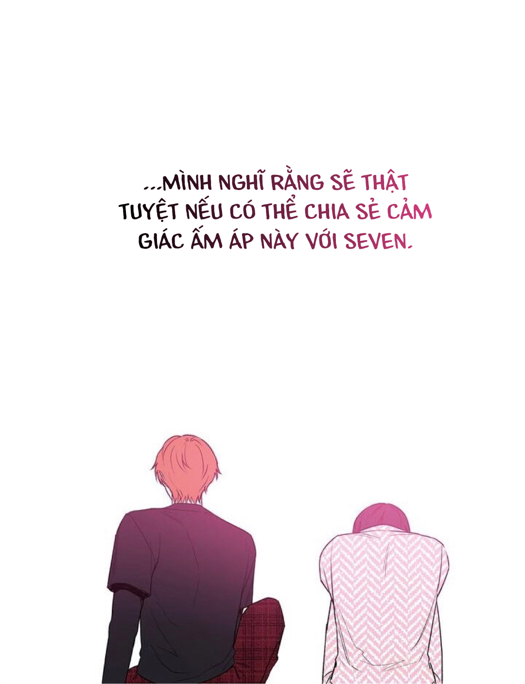 invitation of mystic messenger chapter 35 53