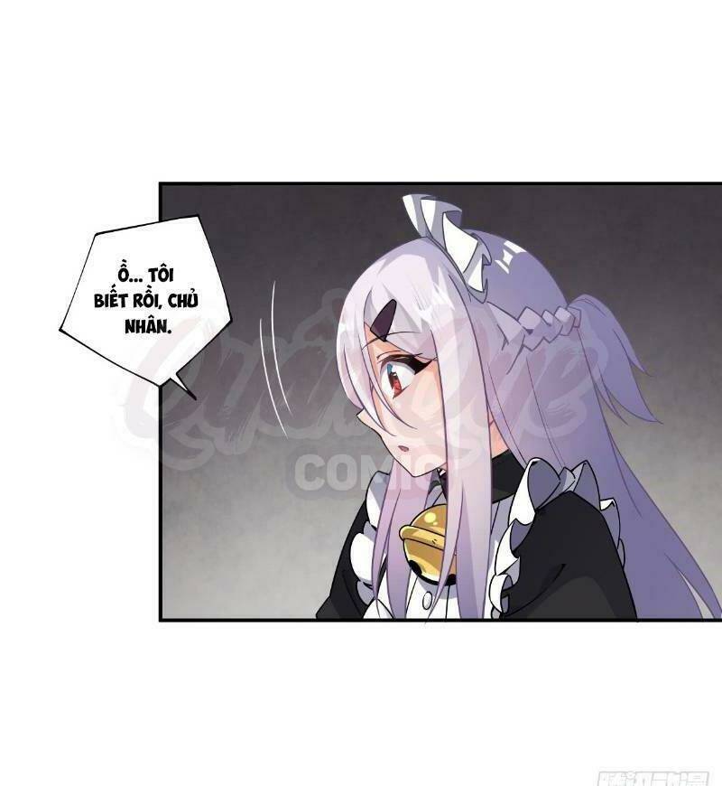 nhặt ma vương về làm nữ hầu chapter 41 52