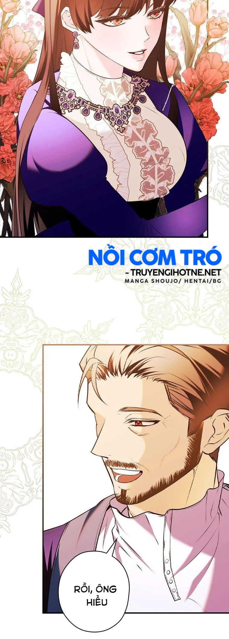 nàng tiểu thư nhà công tước chapter 11 14