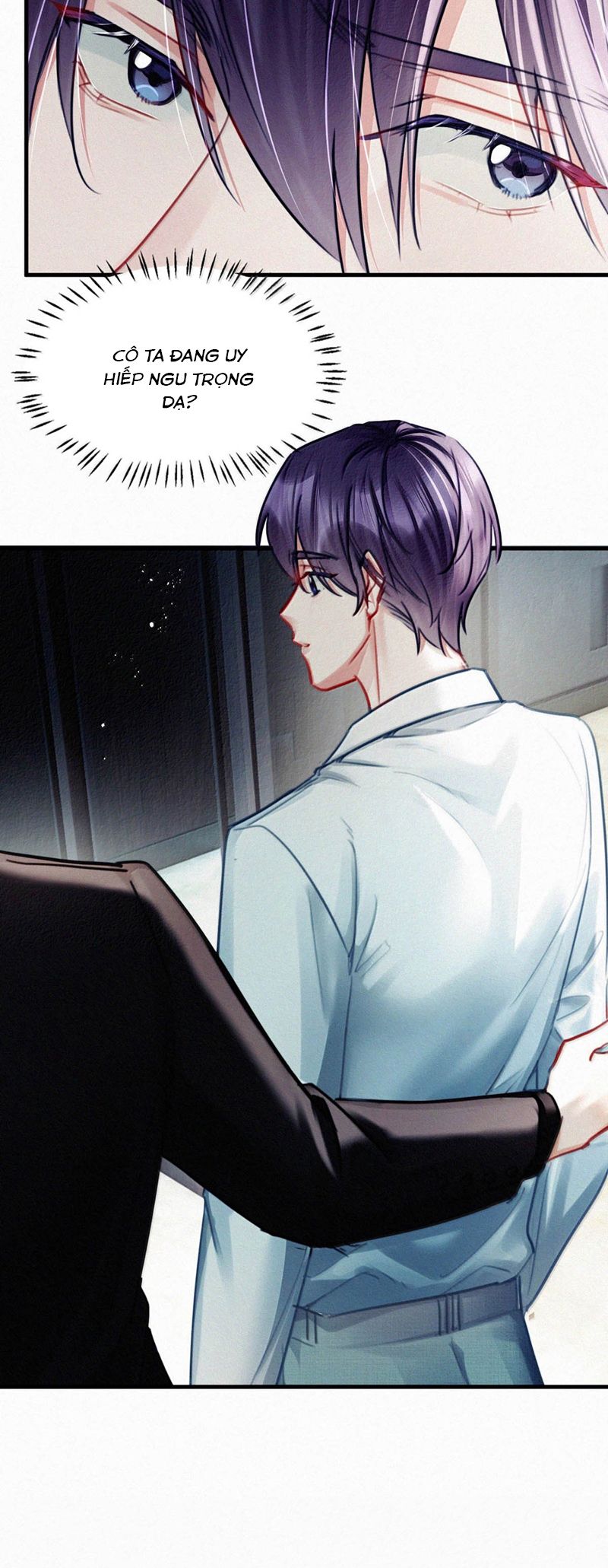 thần thương (môi súng) chapter 145 22