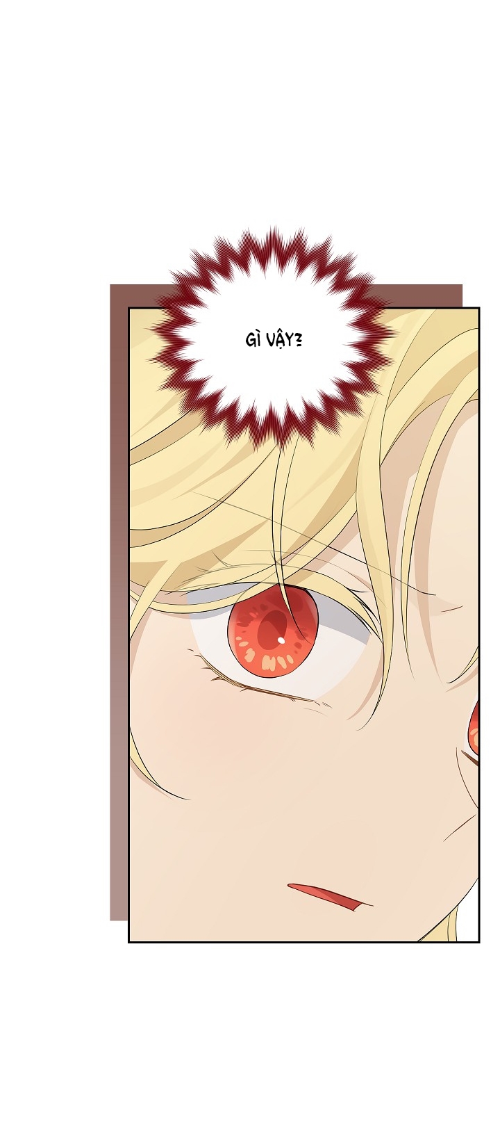 thật ra ta mới là hàng thật chapter 111.1 32