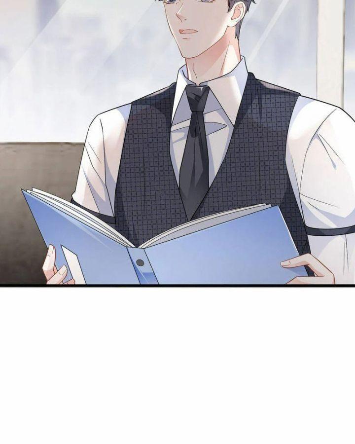 đại tiểu thư có thể có cái gì xấu chapter 33 23