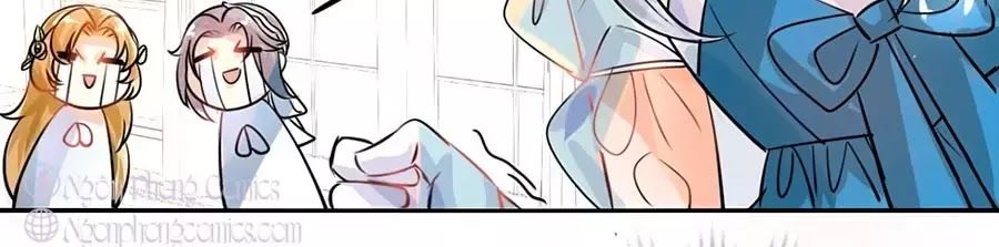 hệ thống công lược của tiểu công chúa chapter 5 12