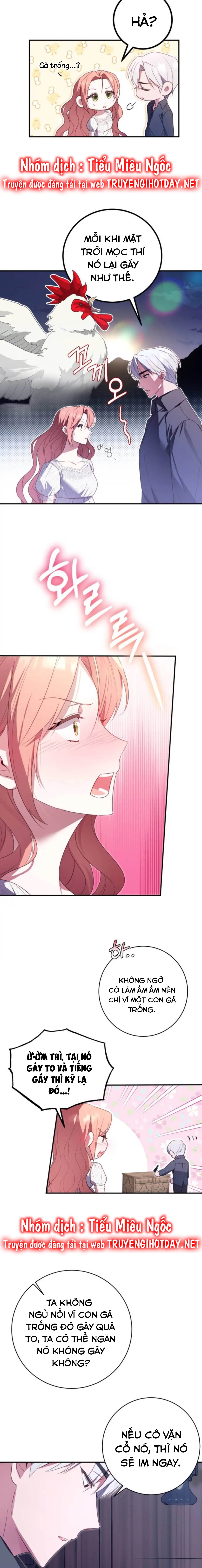 ngã xuống thiên đường chapter 3 13