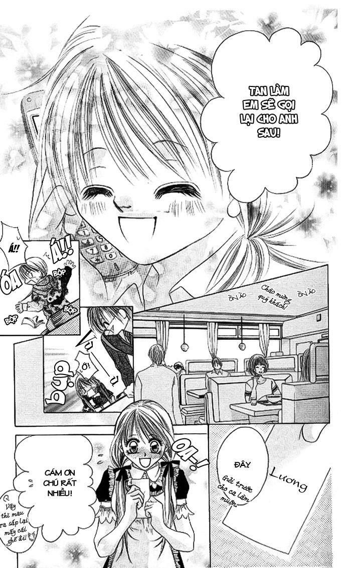 i love my little sister chapter 22 20