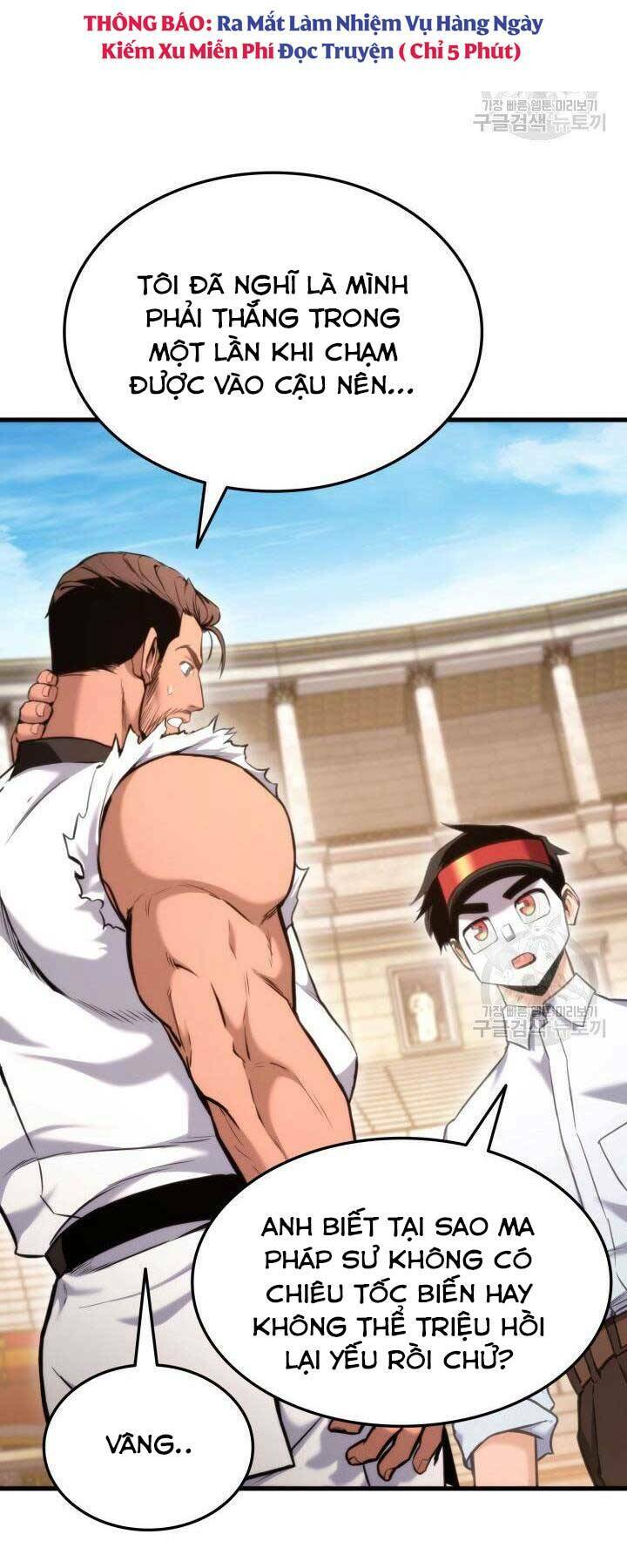 huyền thoại game thủ - tái xuất chapter 65 24