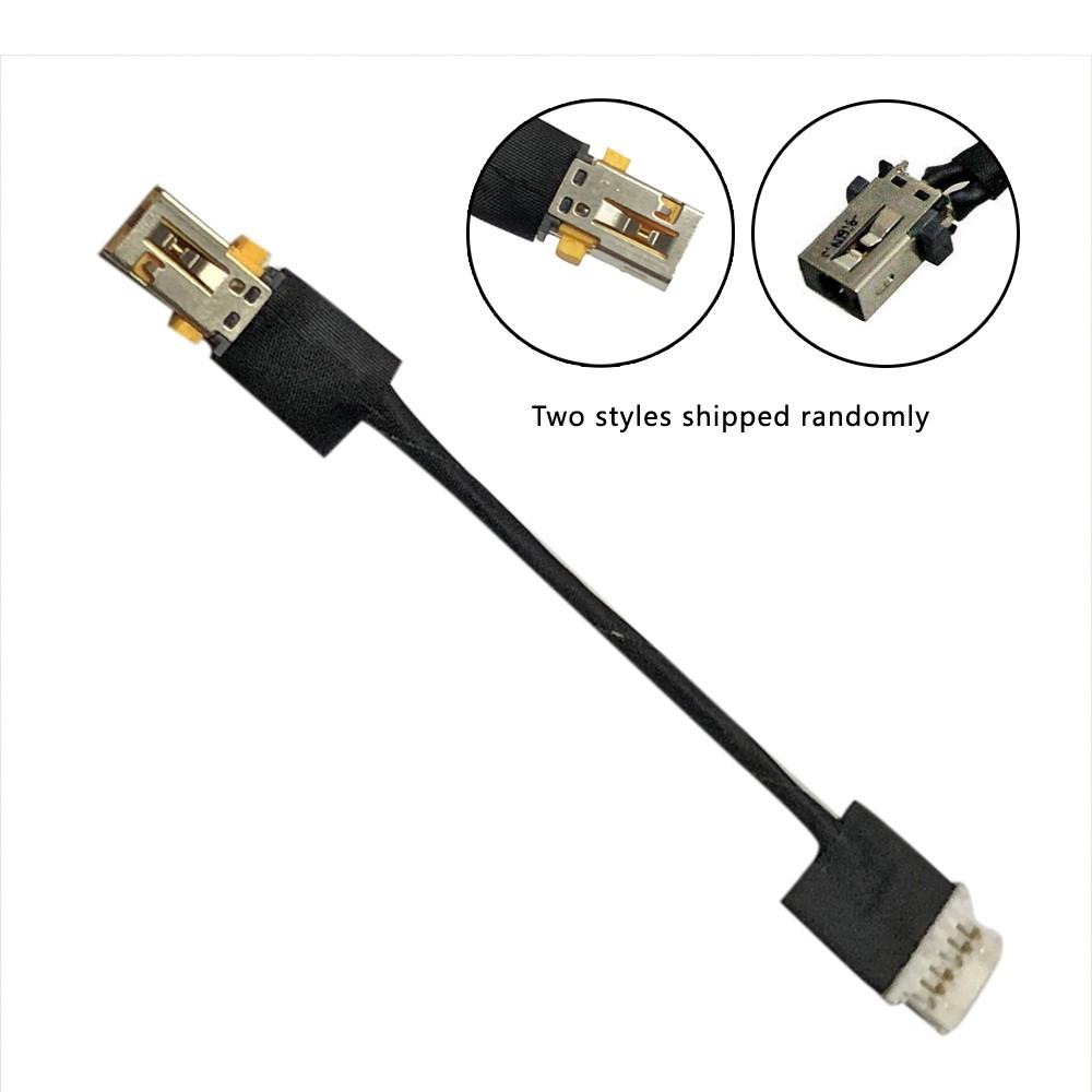 Cáp Nguồn Dc Cho Acer Spin 5 Sp513-52N 50.gr7n1.005