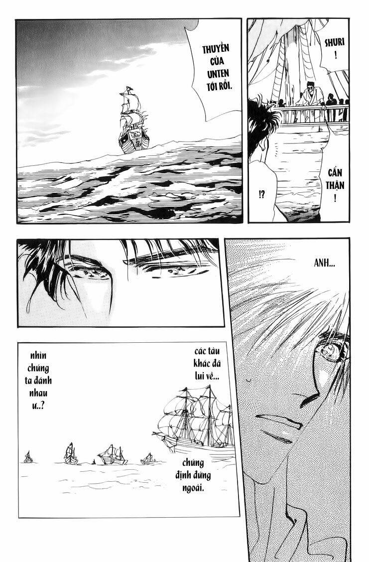 đứa con số phận chapter 37 27