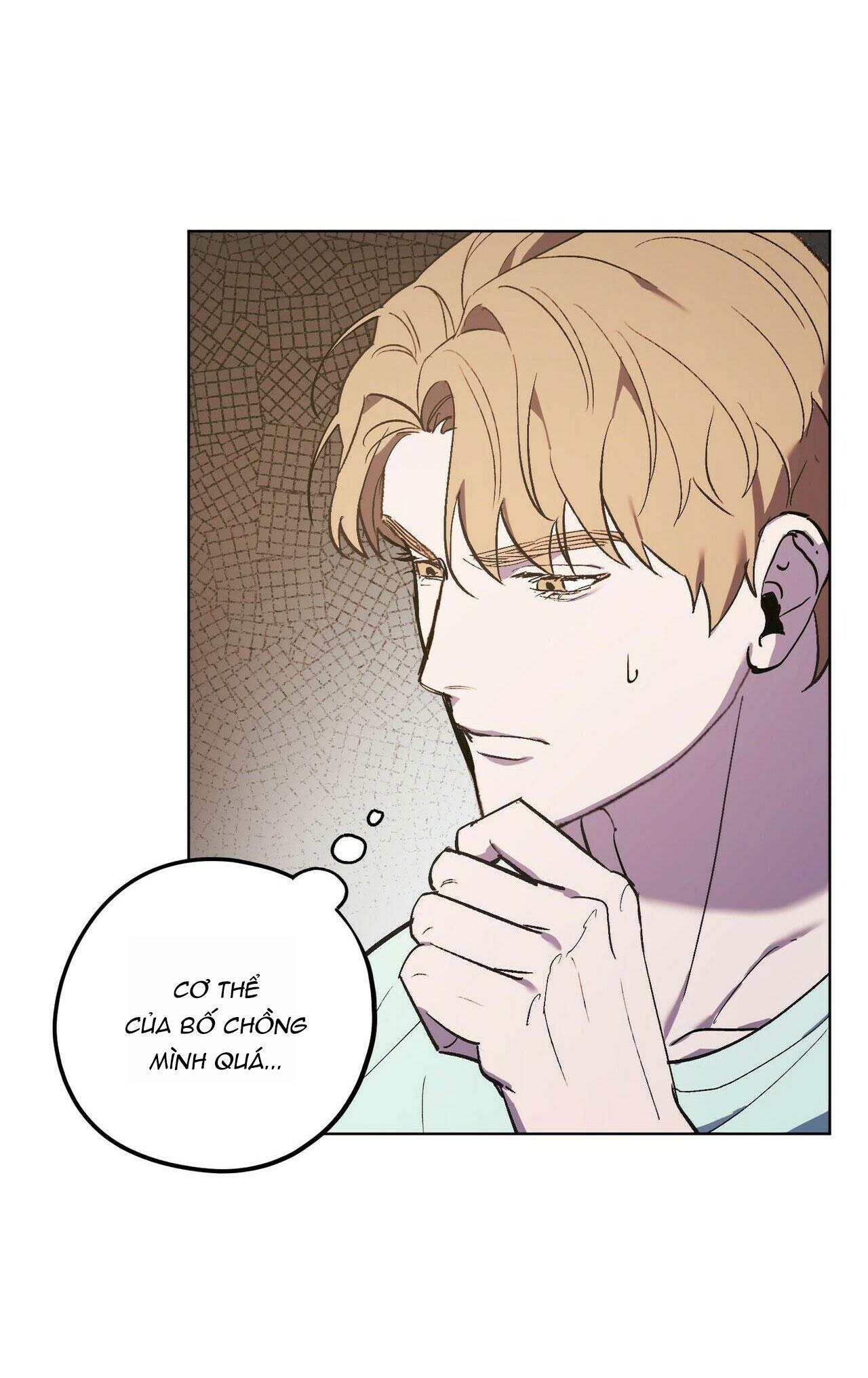 làm dâu nhà tài phiệt họ kang chapter 21 5