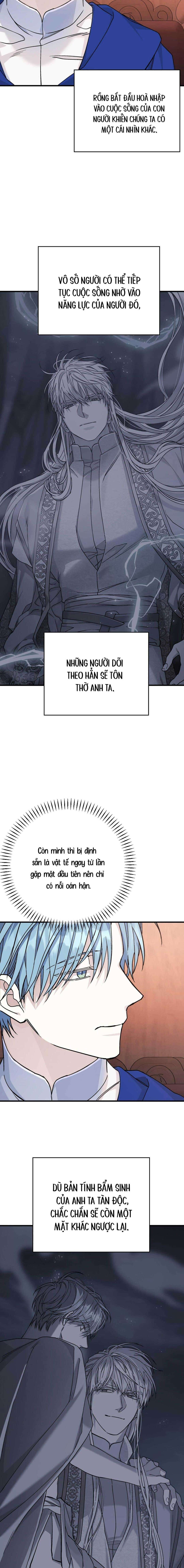 khế ước vĩnh cửu chapter 62 7