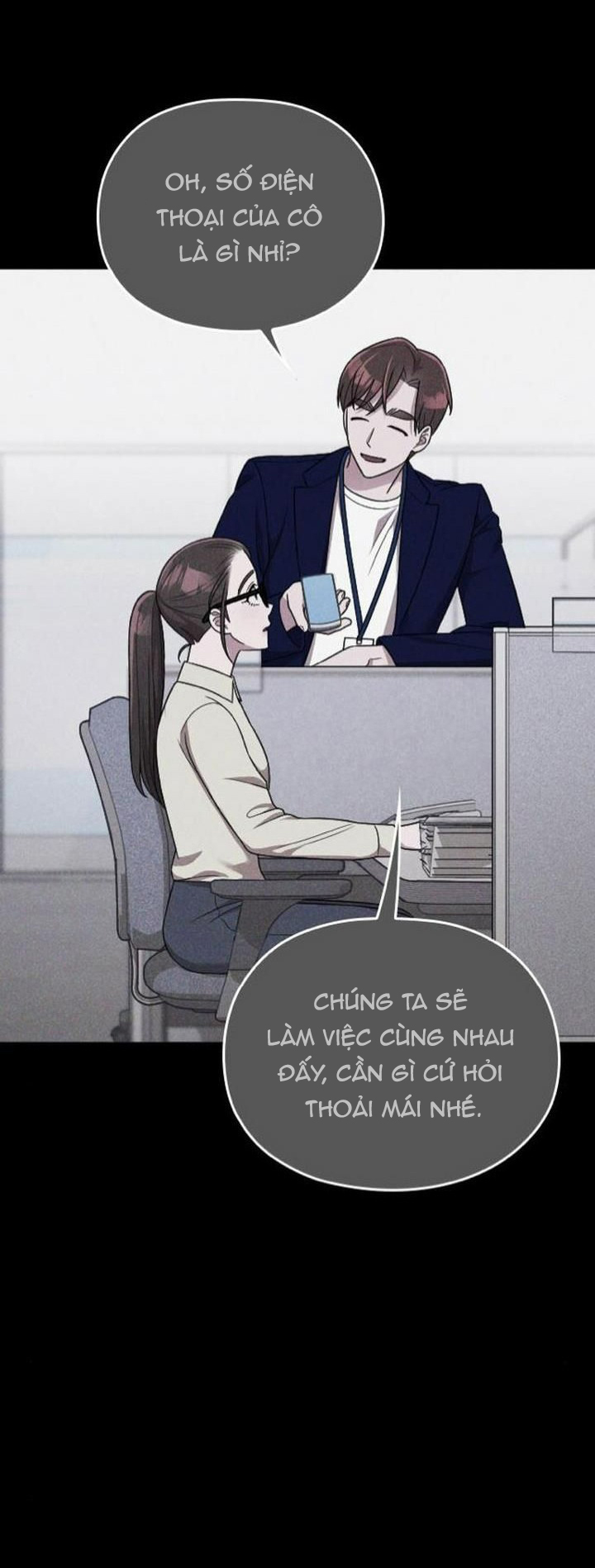 cô đi mà lấy chồng tôi chapter 20.2 19