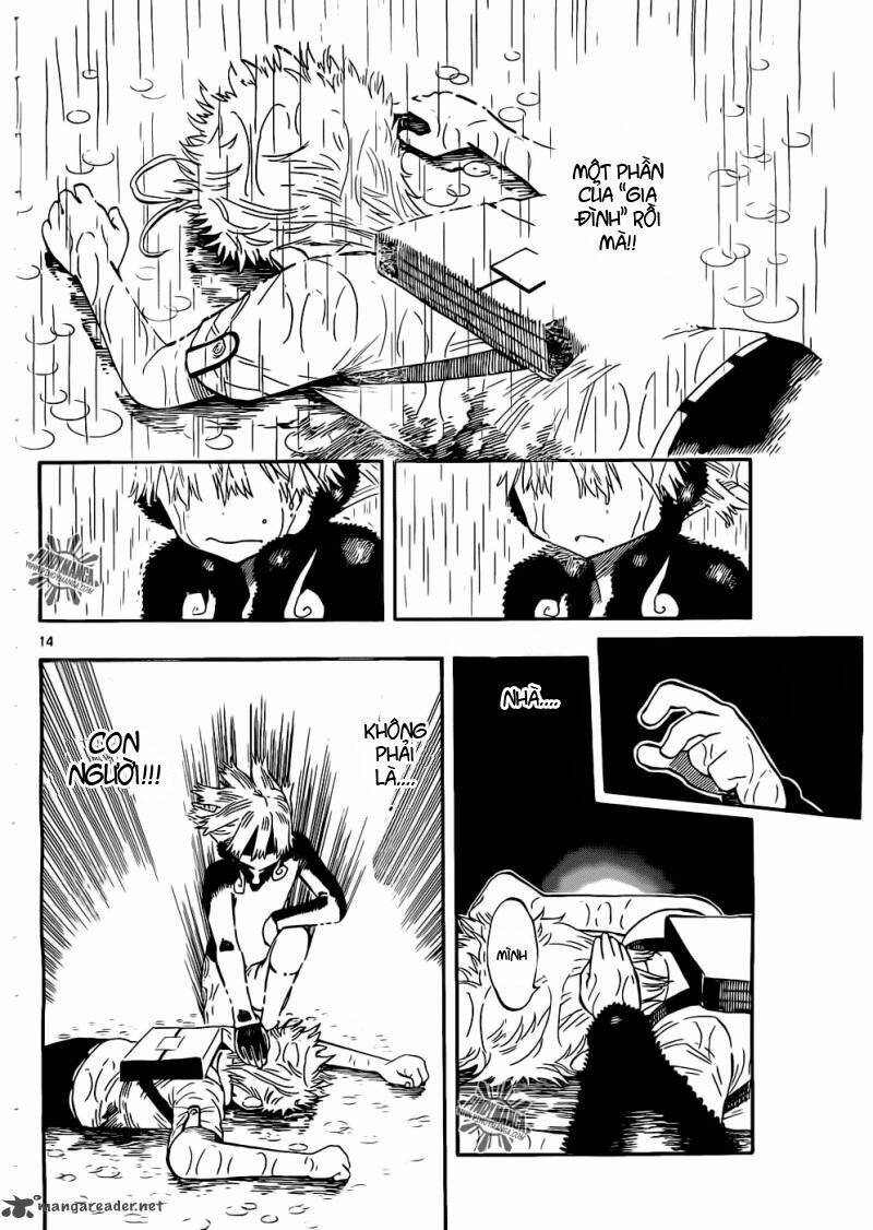 anagle mole chapter 10 14