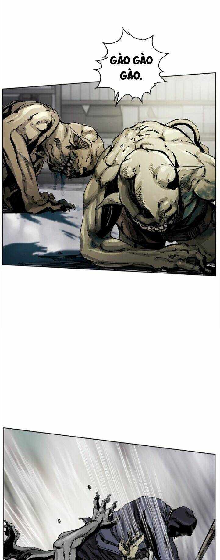 truyền thuyết anh hùng thời mạt thế chapter 1 56