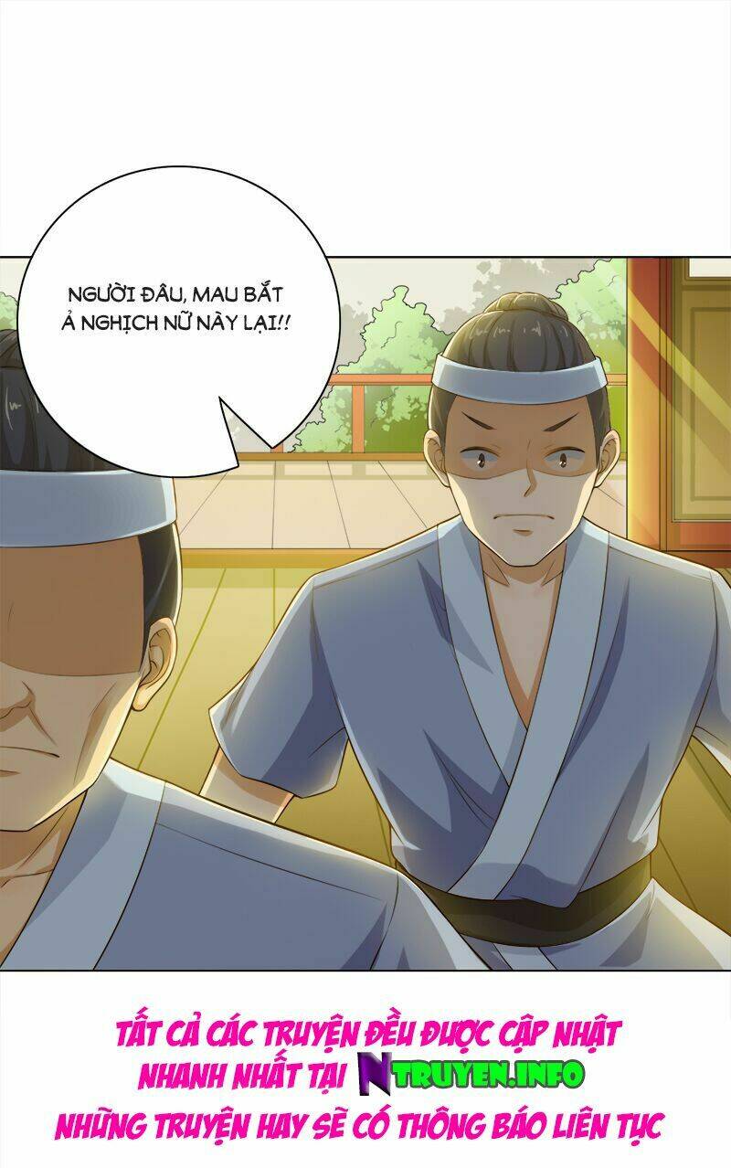 khuynh thế độc phi chapter 56 28