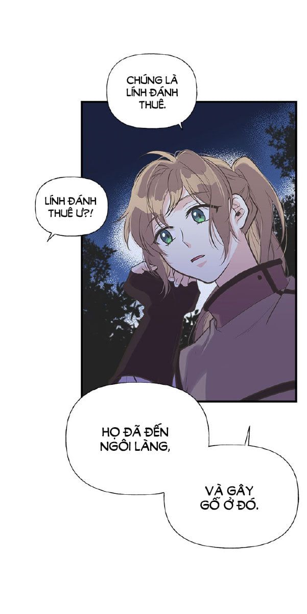 chị tôi đã nhặt về một nam chính quyến rũ chapter 15 12