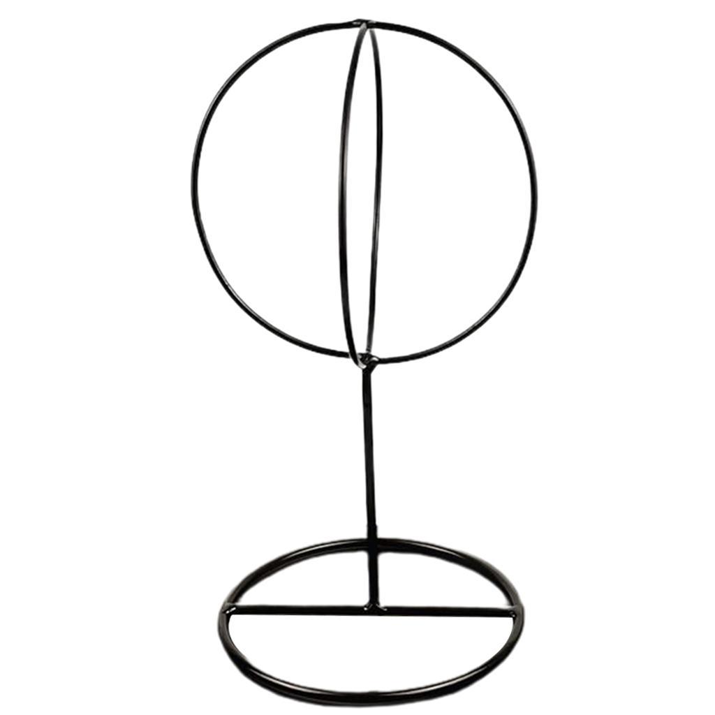 Ball Hat Stand Hat Rack  Holder Storage Display Stand