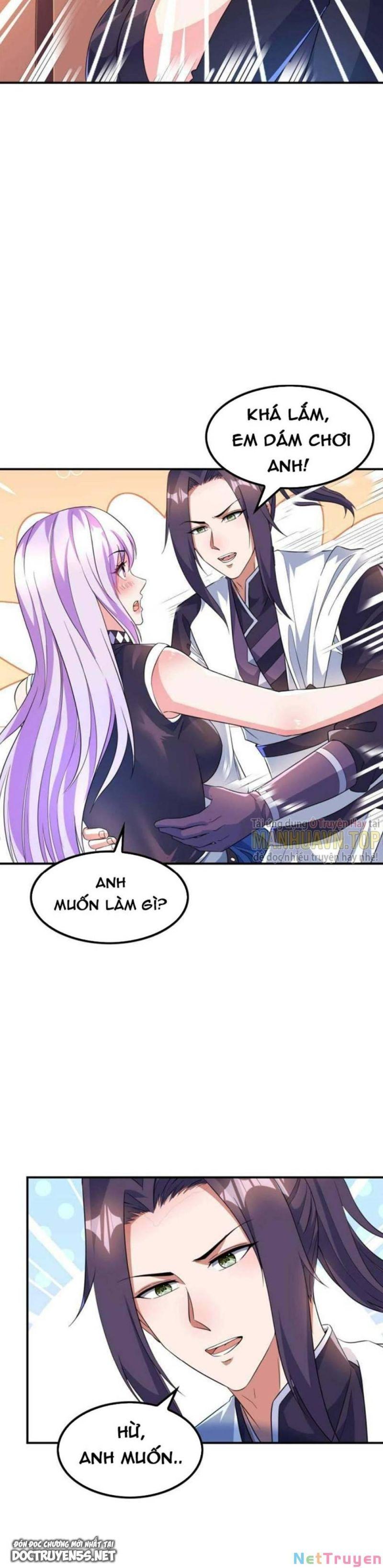 đệ nhất người ở rể chapter 187 9