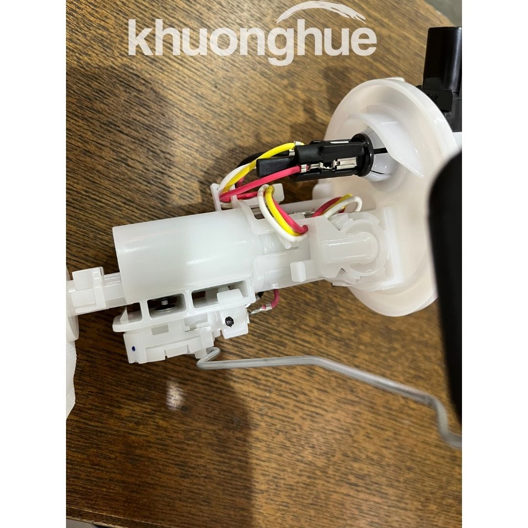Cụm bơm nhiên liệu,cụm bơm xăng xe Acruzo chính hãng Yamaha